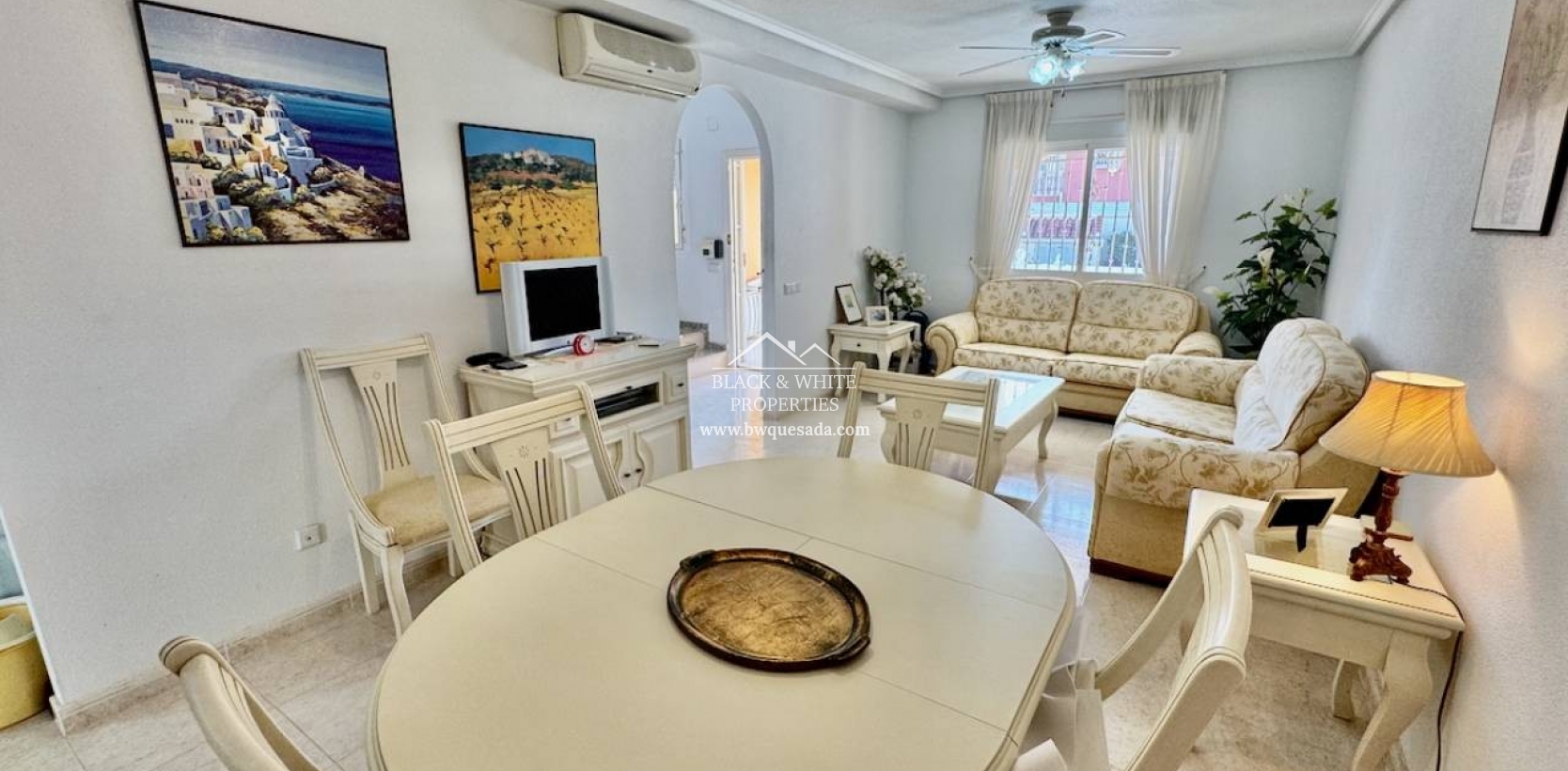 Resale - Townhouse - Ciudad Quesada