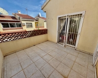 Resale - Townhouse - Ciudad Quesada