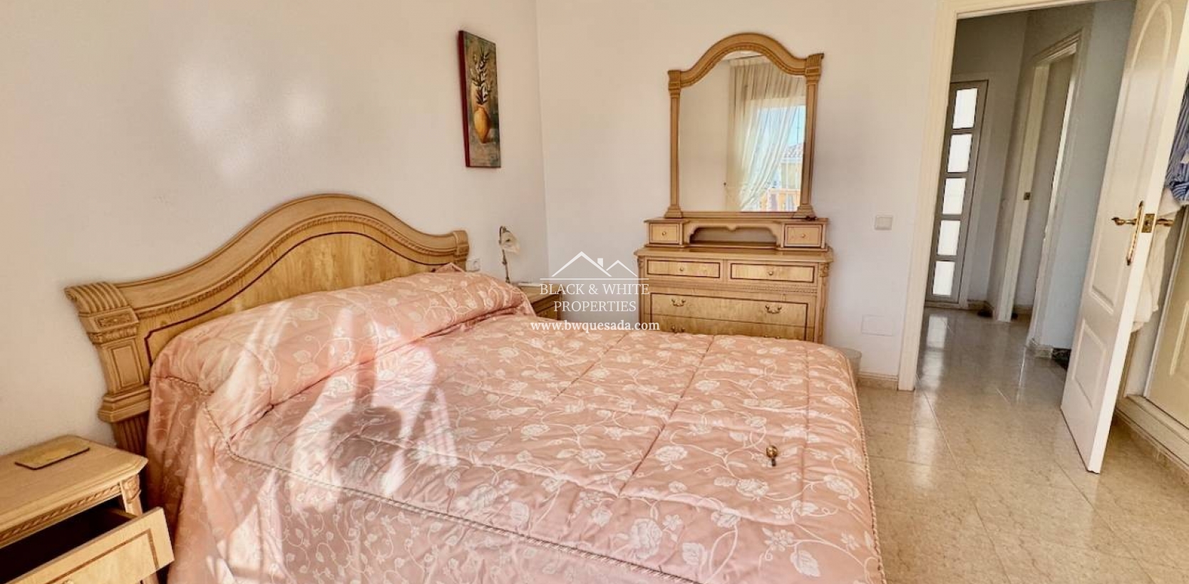 Resale - Townhouse - Ciudad Quesada