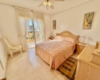 Resale - Townhouse - Ciudad Quesada