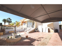 Resale - Townhouse - Ciudad Quesada