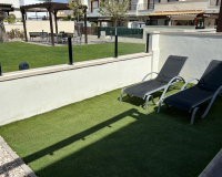 Resale - Townhouse - Ciudad Quesada