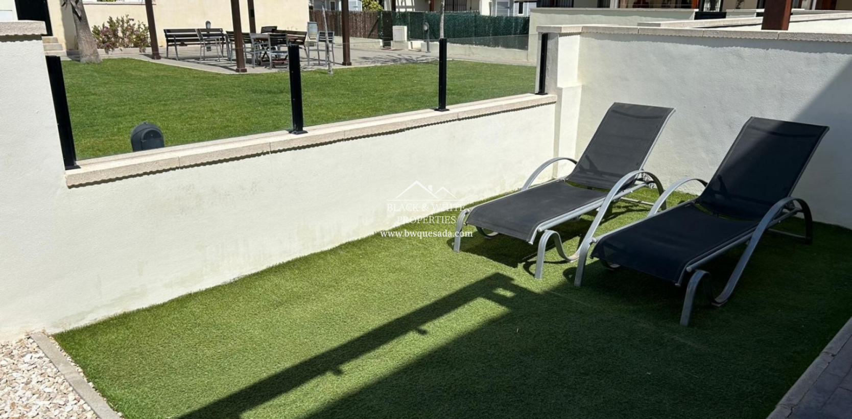 Resale - Townhouse - Ciudad Quesada