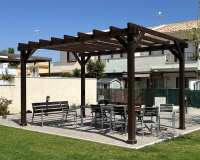 Resale - Townhouse - Ciudad Quesada