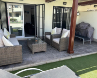 Resale - Townhouse - Ciudad Quesada