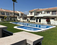 Resale - Townhouse - Ciudad Quesada