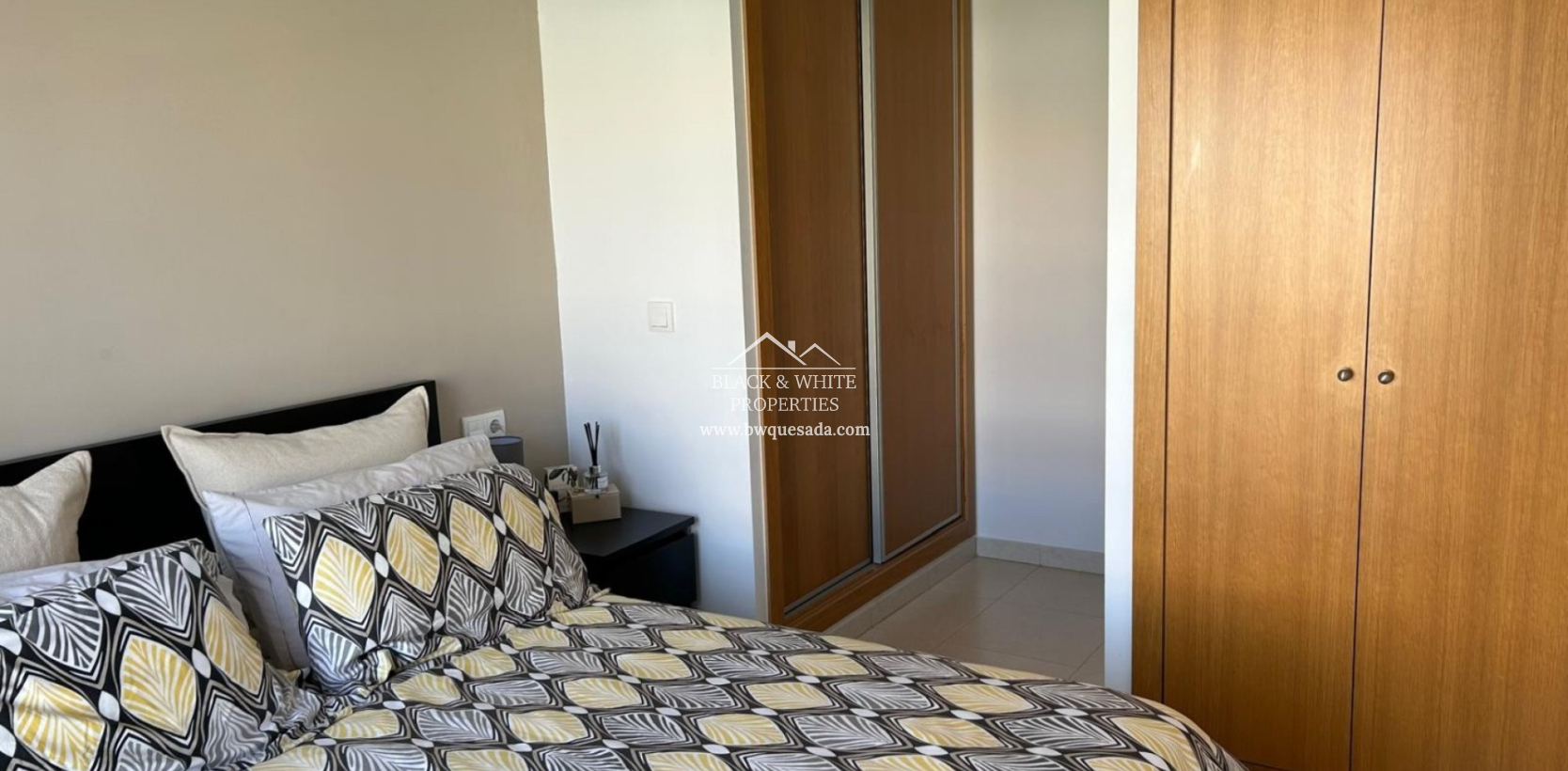 Resale - Townhouse - Ciudad Quesada