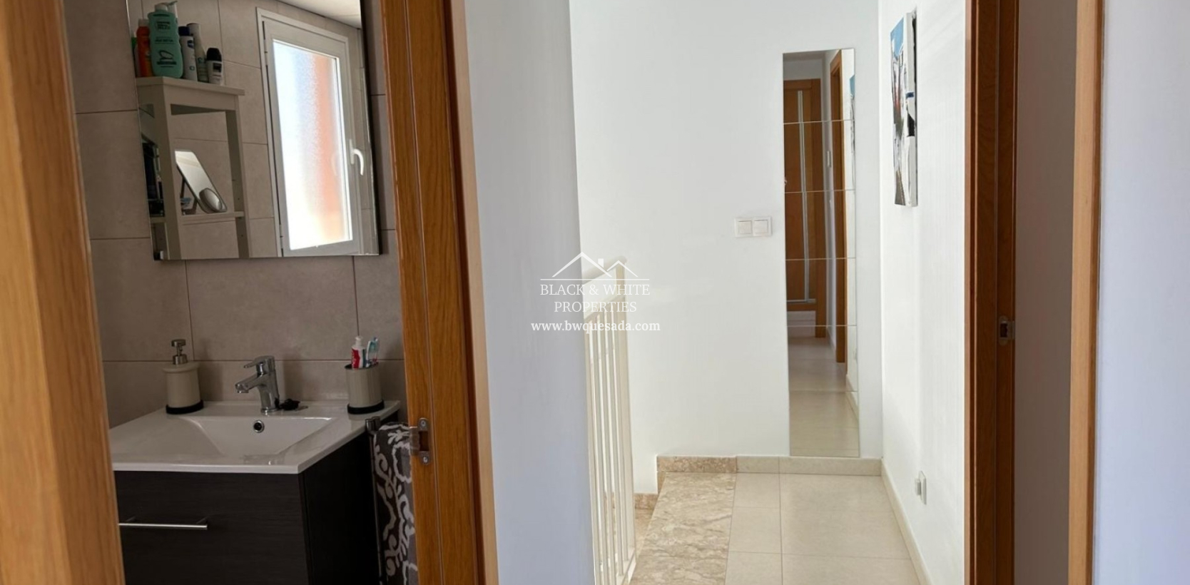 Resale - Townhouse - Ciudad Quesada