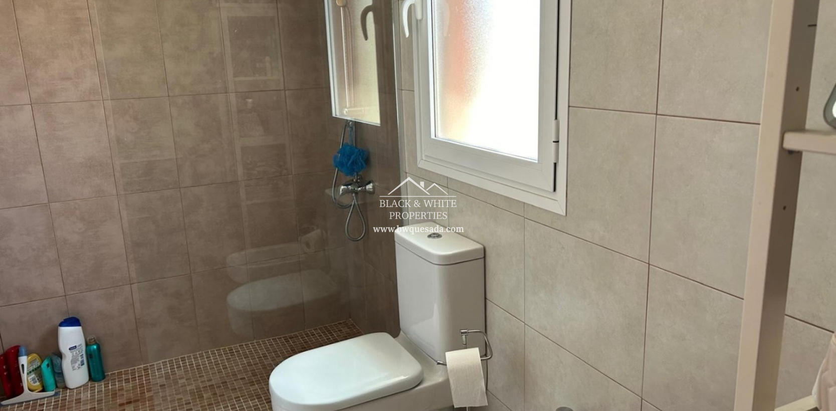 Resale - Townhouse - Ciudad Quesada