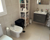 Resale - Townhouse - Ciudad Quesada