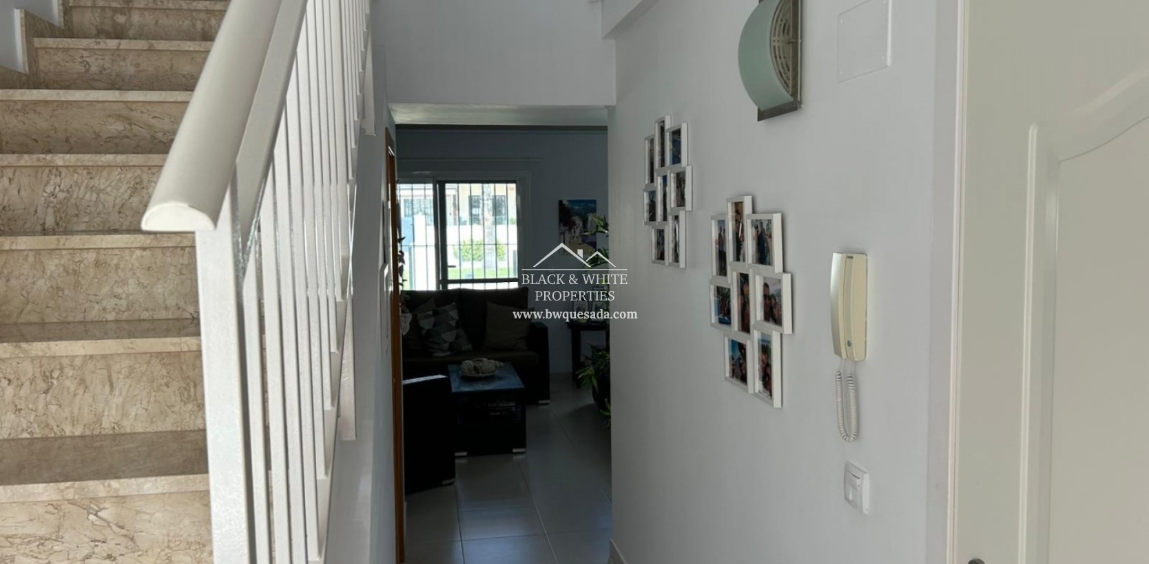 Resale - Townhouse - Ciudad Quesada