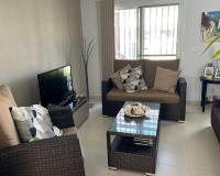Resale - Townhouse - Ciudad Quesada