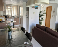 Resale - Townhouse - Ciudad Quesada