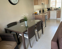 Resale - Townhouse - Ciudad Quesada