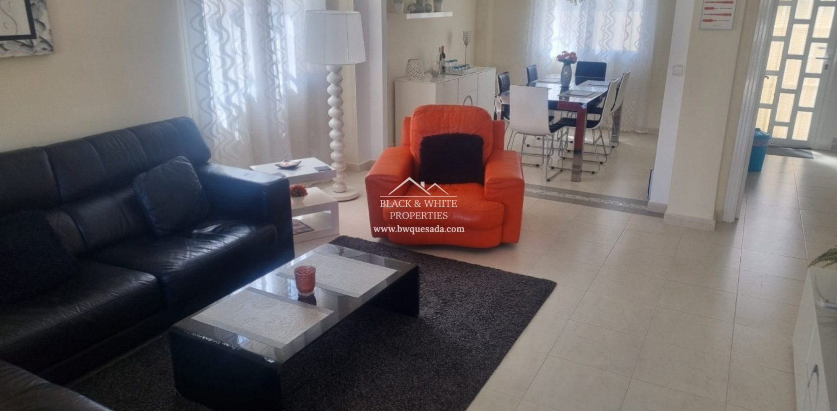 Resale - Townhouse - Ciudad Quesada