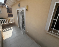 Resale - Townhouse - Ciudad Quesada