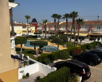 Resale - Townhouse - Ciudad Quesada