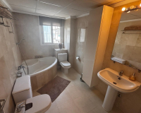 Resale - Townhouse - Ciudad Quesada