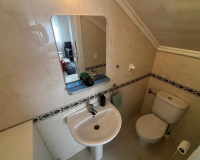 Resale - Townhouse - Ciudad Quesada