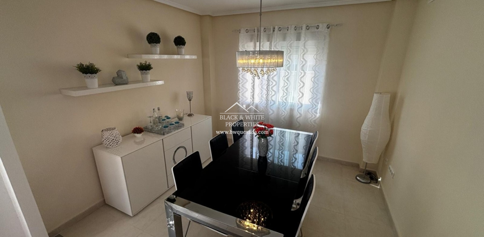 Resale - Townhouse - Ciudad Quesada