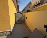 Resale - Townhouse - Ciudad Quesada