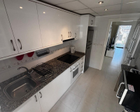 Resale - Townhouse - Ciudad Quesada