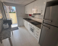 Resale - Townhouse - Ciudad Quesada