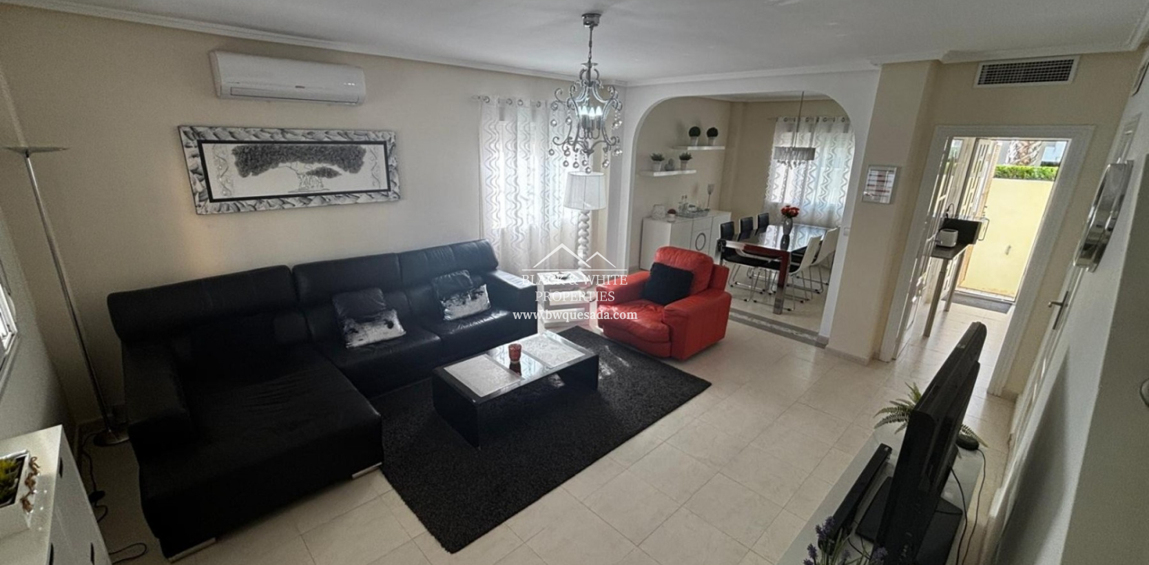 Resale - Townhouse - Ciudad Quesada