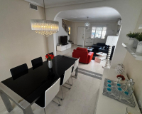 Resale - Townhouse - Ciudad Quesada