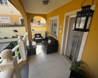 Resale - Townhouse - Ciudad Quesada