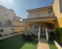 Resale - Townhouse - Ciudad Quesada