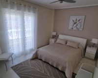 Resale - Townhouse - Ciudad Quesada