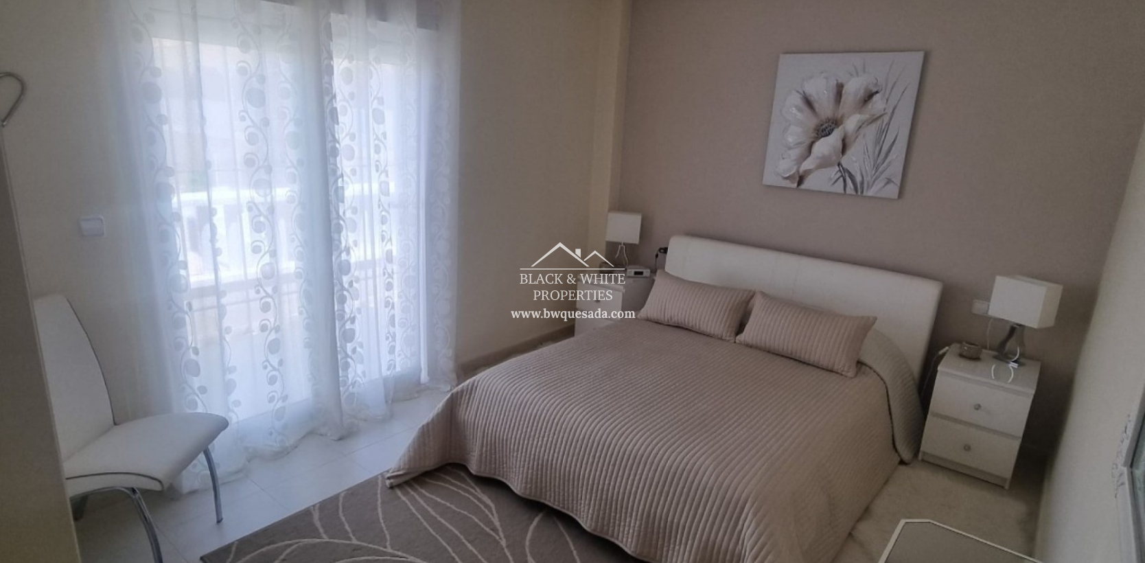 Resale - Townhouse - Ciudad Quesada