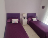 Resale - Townhouse - Ciudad Quesada