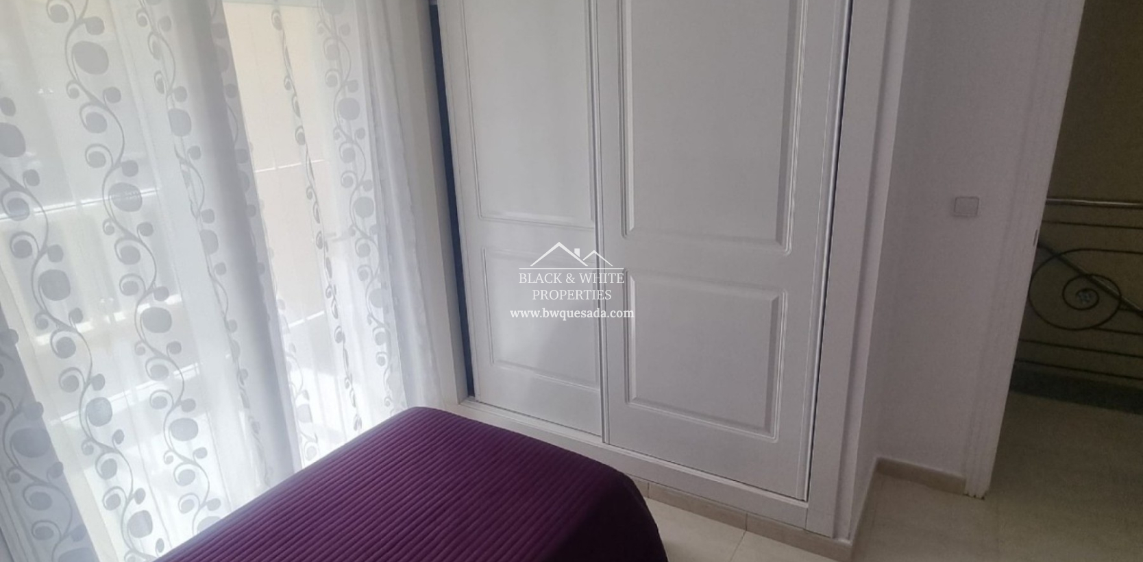 Resale - Townhouse - Ciudad Quesada