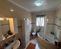 Resale - Townhouse - Ciudad Quesada