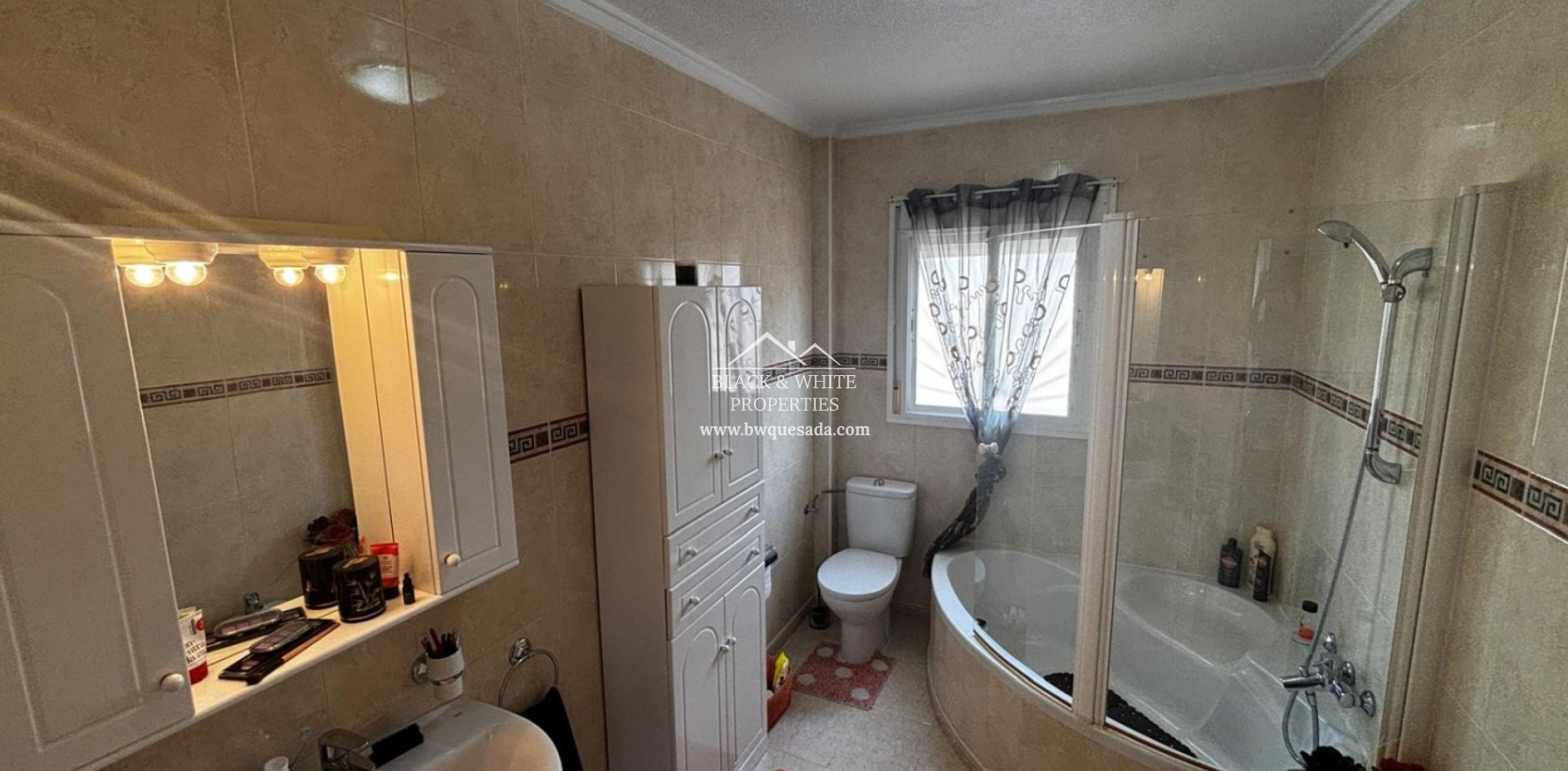 Resale - Townhouse - Ciudad Quesada