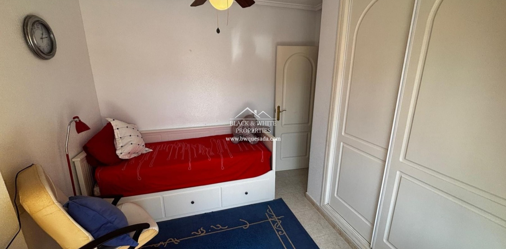 Resale - Townhouse - Ciudad Quesada