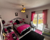 Resale - Townhouse - Ciudad Quesada