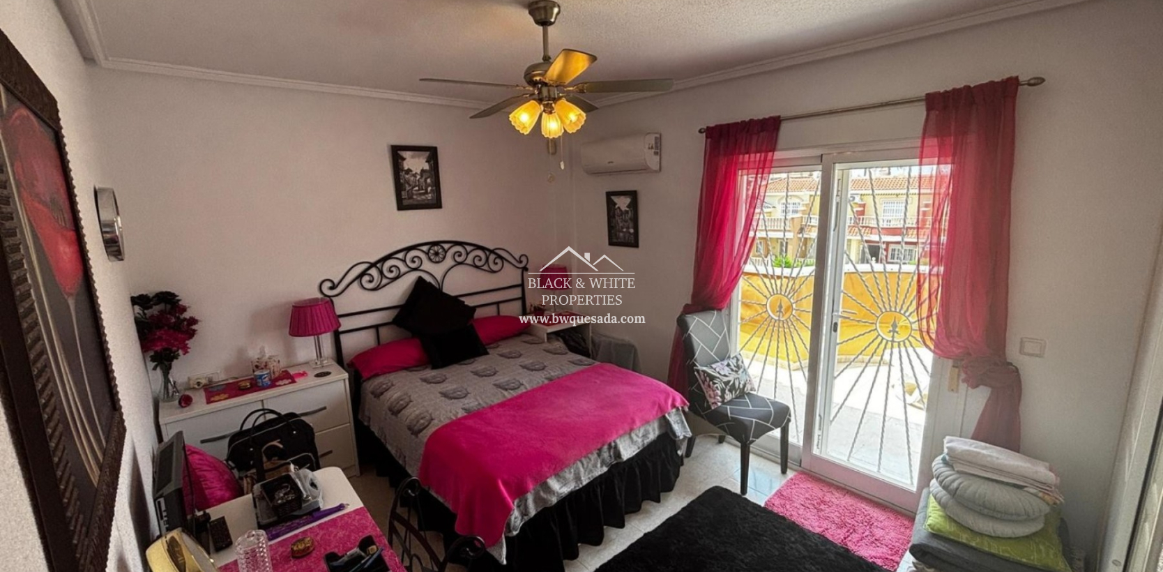 Resale - Townhouse - Ciudad Quesada