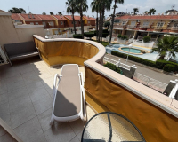 Resale - Townhouse - Ciudad Quesada