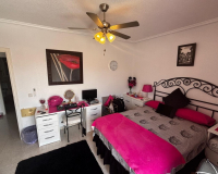 Resale - Townhouse - Ciudad Quesada