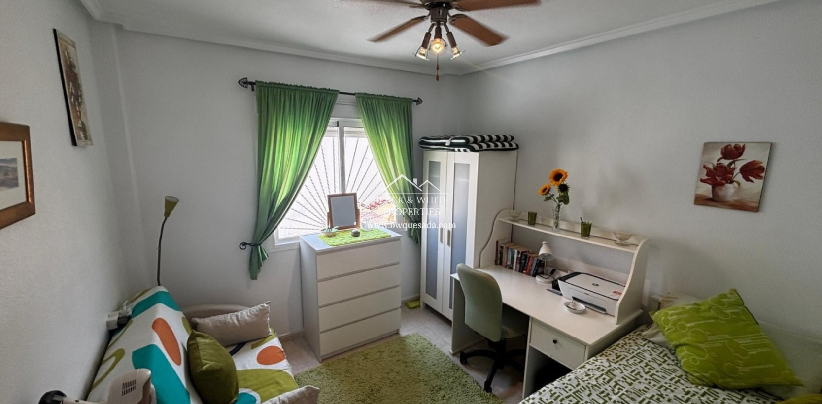 Resale - Townhouse - Ciudad Quesada