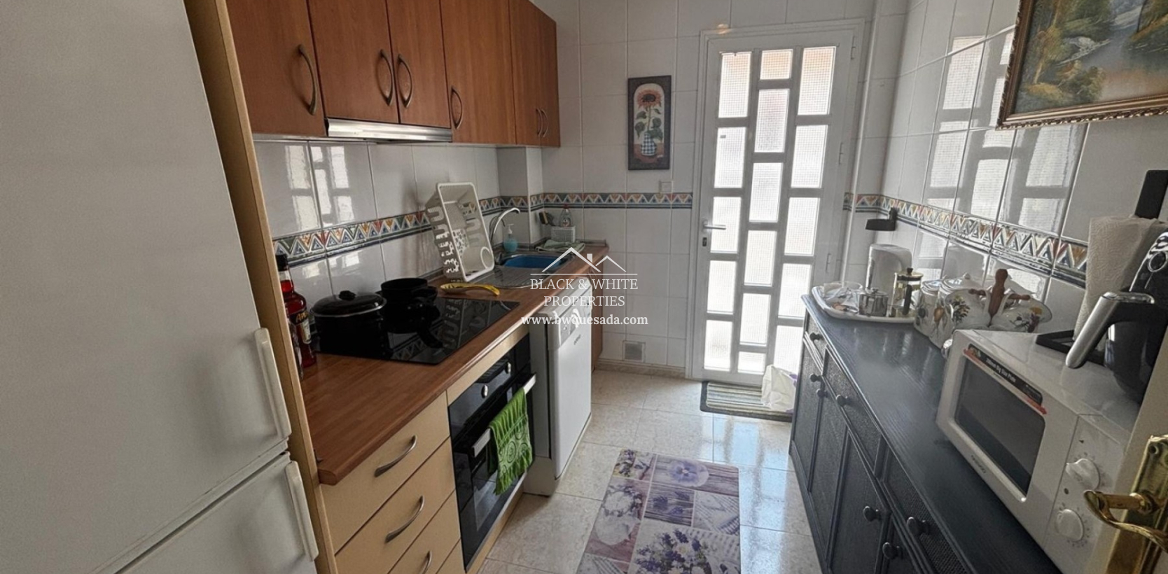 Resale - Townhouse - Ciudad Quesada