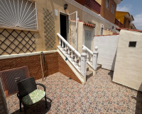 Resale - Townhouse - Ciudad Quesada