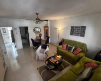 Resale - Townhouse - Ciudad Quesada