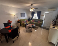 Resale - Townhouse - Ciudad Quesada