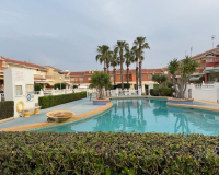 Resale - Townhouse - Ciudad Quesada