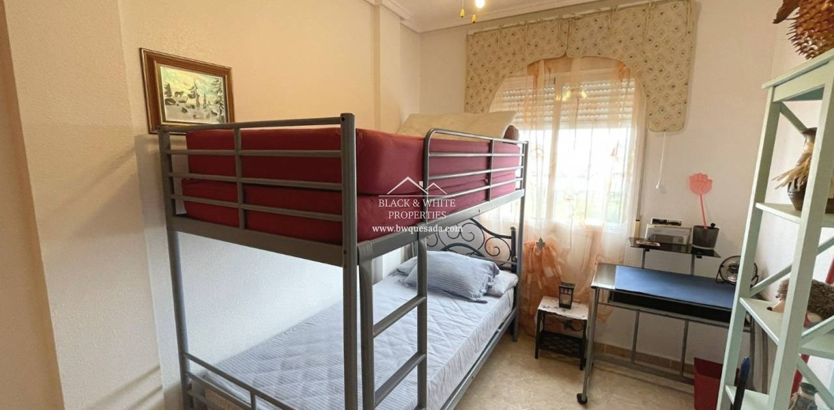 Resale - Townhouse - Ciudad Quesada