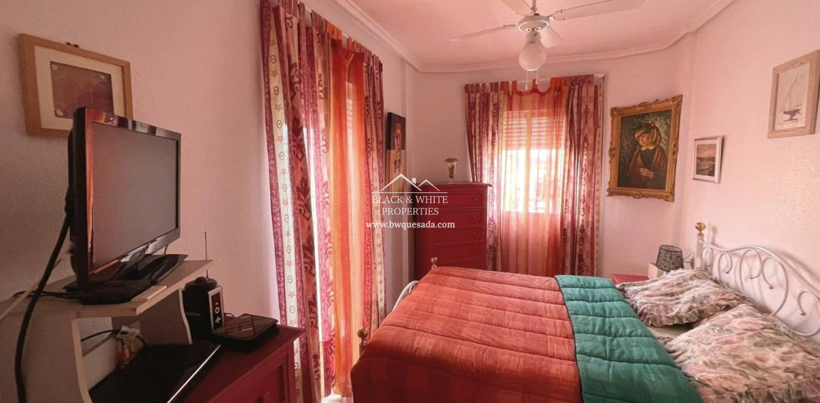 Resale - Townhouse - Ciudad Quesada